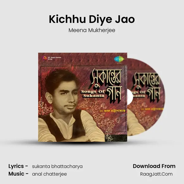 Kichhu Diye Jao mp3 song