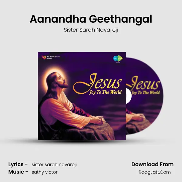 Aanandha Geethangal mp3 song