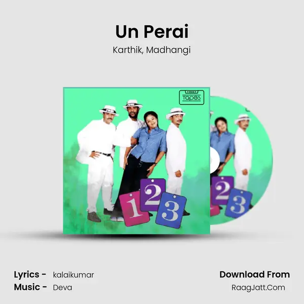 Un Perai mp3 song