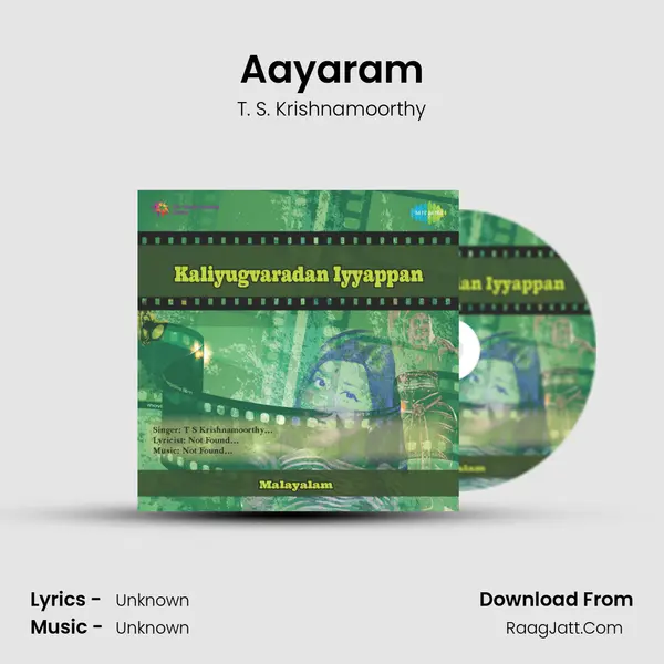 Aayaram mp3 song