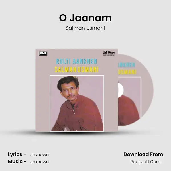 O' Jaanam mp3 song