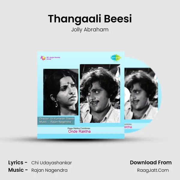 Thangaali Beesi Song mp3 | Jolly Abraham