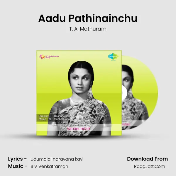 Aadu Pathinainchu mp3 song