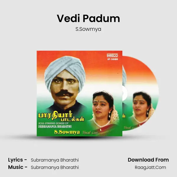 Vedi Padum Song mp3 | S.Sowmya