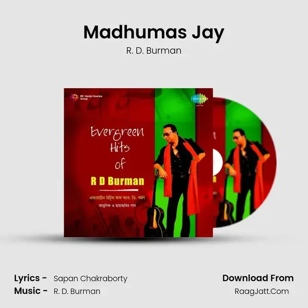 Madhumas Jay Song mp3 | R. D. Burman