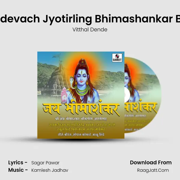 Mahadevach Jyotirling Bhimashankar Baghu Song mp3 | Vitthal Dende