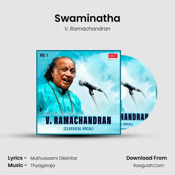 Swaminatha mp3 song