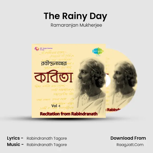 The Rainy Day (Recitation) Song mp3 | Ramaranjan Mukherjee