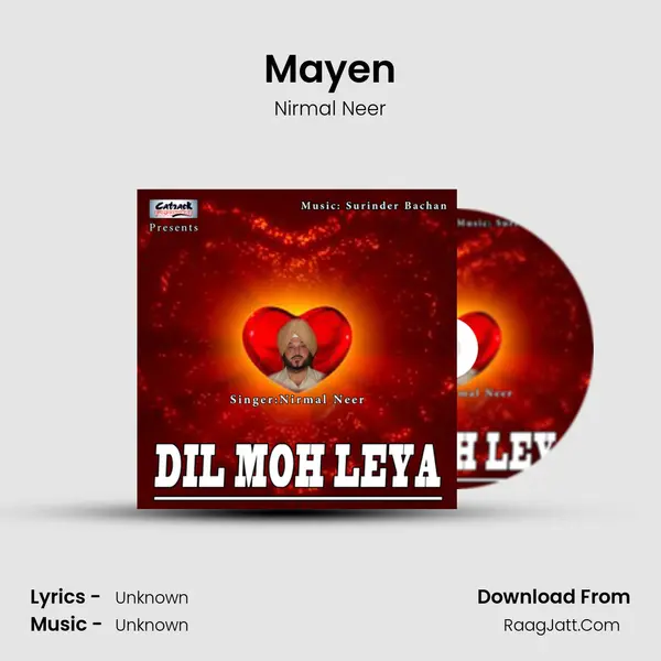 Mayen mp3 song