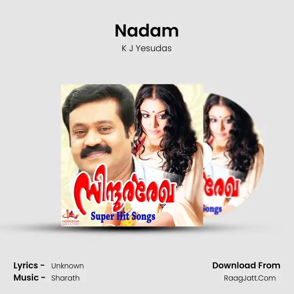 Nadam Song mp3 | K J Yesudas