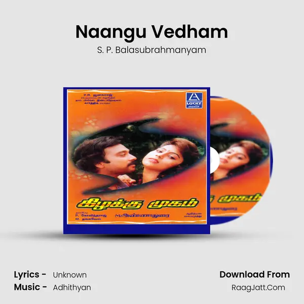 Naangu Vedham mp3 song