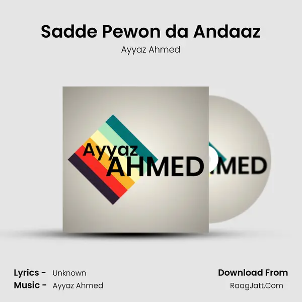 Sadde Pewon da Andaaz mp3 song