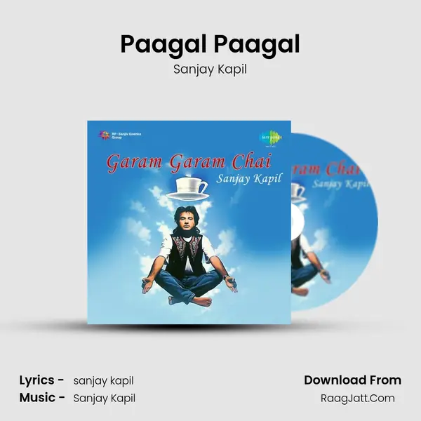 Paagal Paagal mp3 song