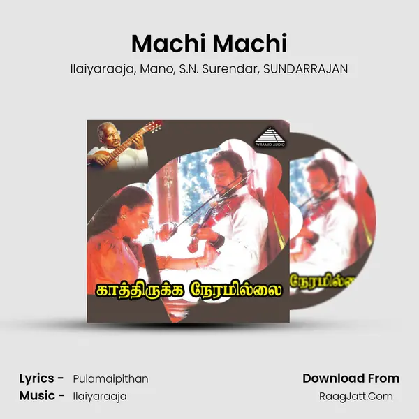 Machi Machi mp3 song