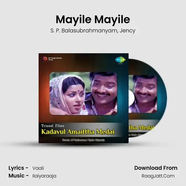 Mayile Mayile Song mp3 | S. P. Balasubrahmanyam