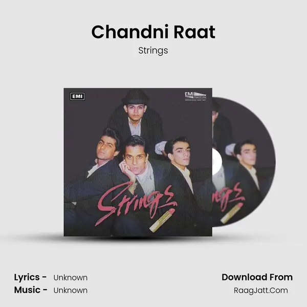 Chandni Raat Song mp3 | Strings