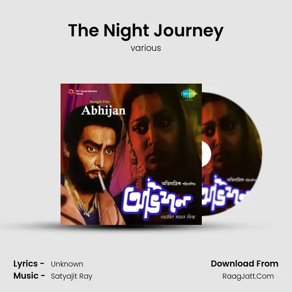 The Night Journey Song mp3 | various