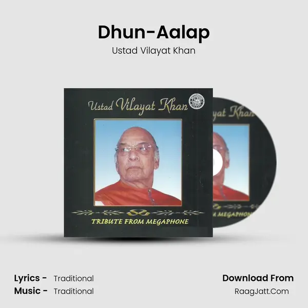 Dhun-Aalap Song mp3 | Ustad Vilayat Khan