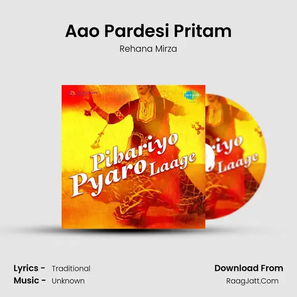 Aao Pardesi Pritam mp3 song