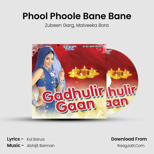 Phool Phoole Bane Bane mp3 song