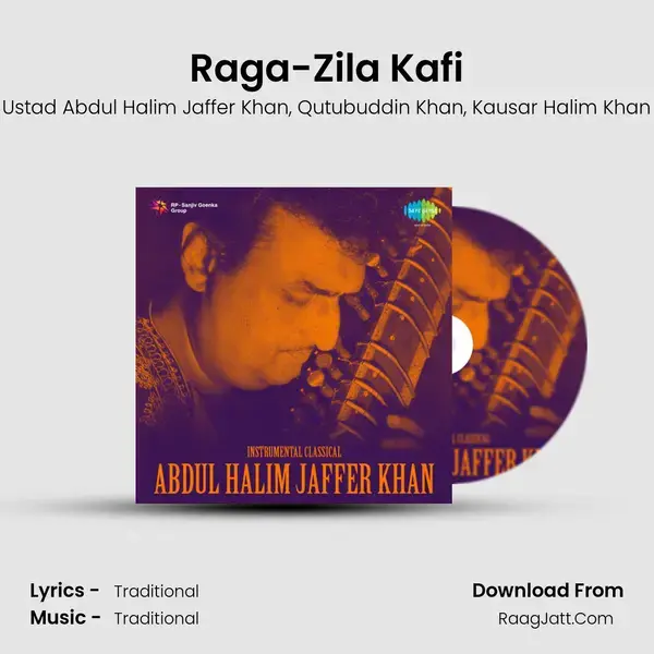 Raga-Zila Kafi mp3 song