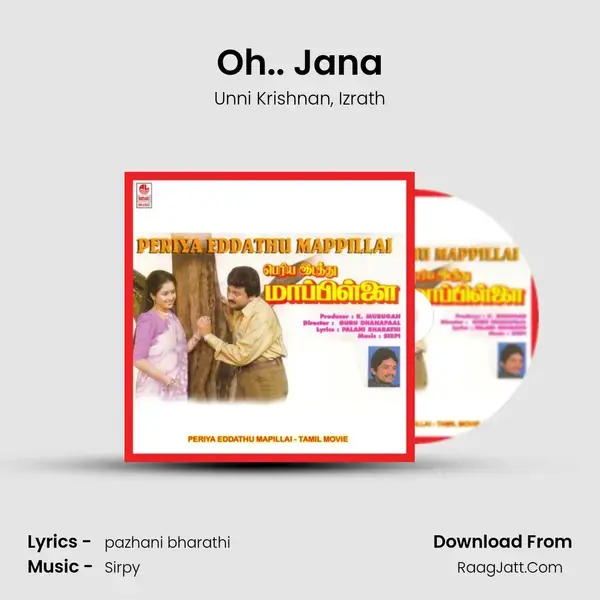 Oh.. Jana mp3 song