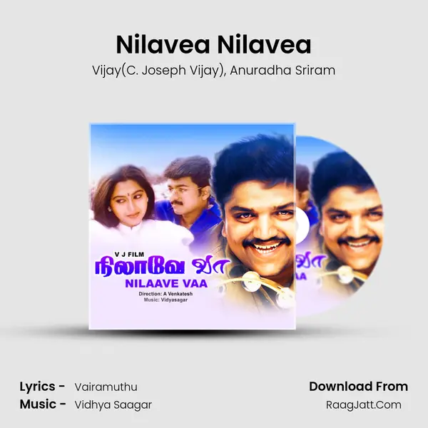 Nilavea Nilavea Song mp3 | Vijay(C. Joseph Vijay)