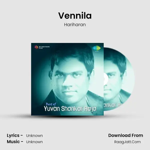 Vennila Song mp3 | Hariharan