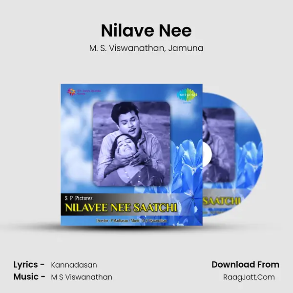 Nilave Nee Song mp3 | M. S. Viswanathan