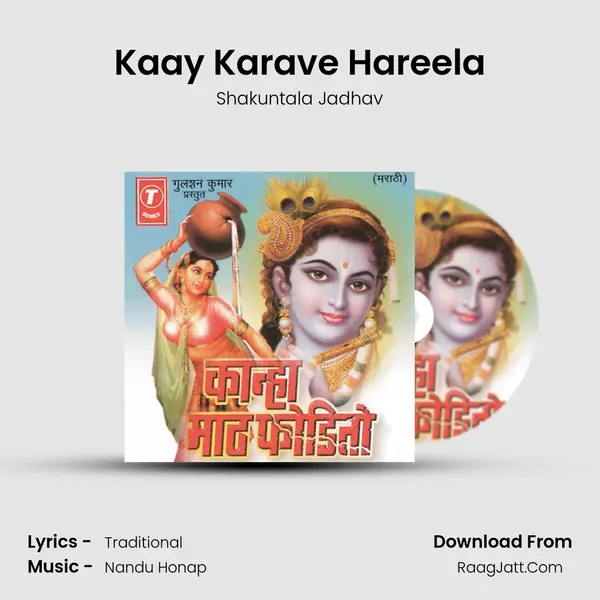 Kaay Karave Hareela Song mp3 | Shakuntala Jadhav