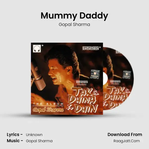 Mummy Daddy Song mp3 | Gopal Sharma