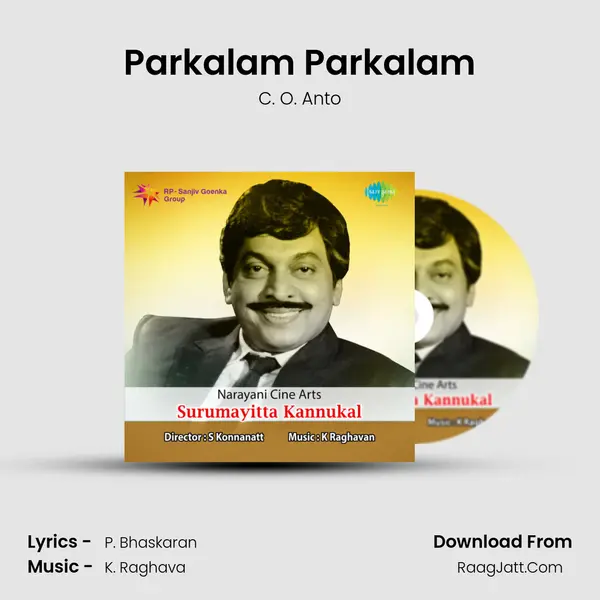 Parkalam Parkalam mp3 song