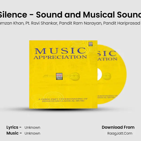 Silence - Sound and Musical Sound mp3 song