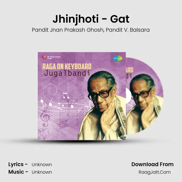 Jhinjhoti - Gat mp3 song