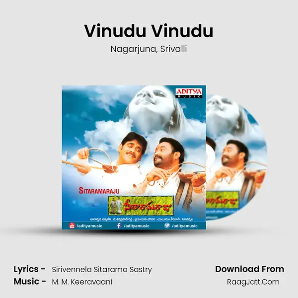 Vinudu Vinudu mp3 song