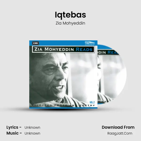 Iqtebas Song mp3 | Zia Mohyeddin