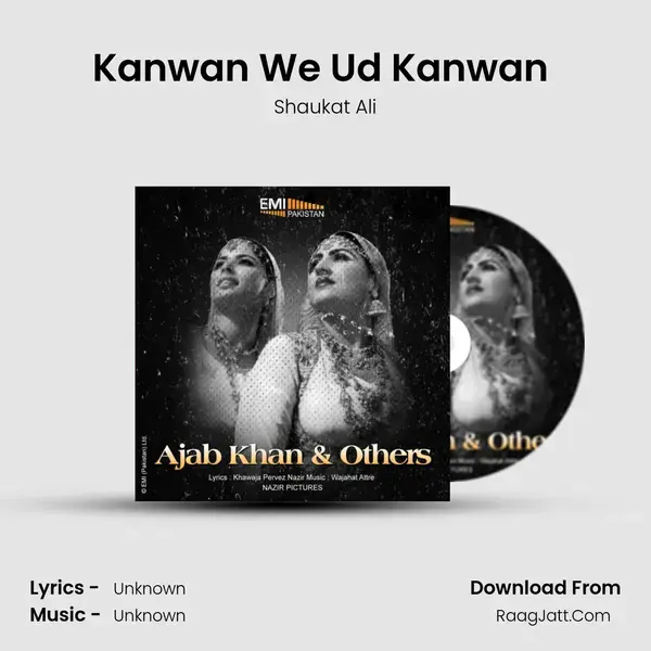 Kanwan We Ud Kanwan (From 