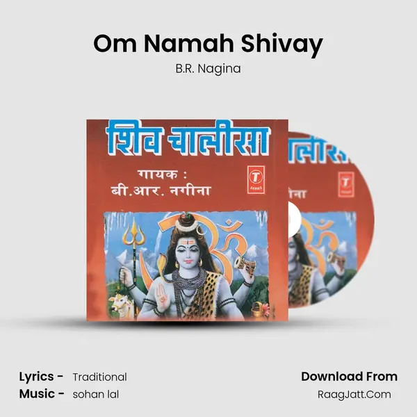 Om Namah Shivay Song mp3 | B.R. Nagina