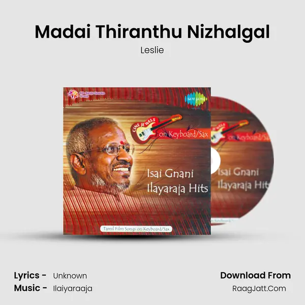 Madai Thiranthu Nizhalgal Song mp3 | Leslie