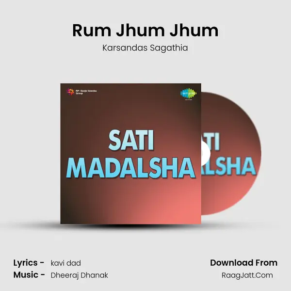 Rum Jhum Jhum mp3 song