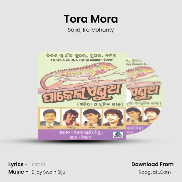 Tora Mora Song mp3 | Sajid