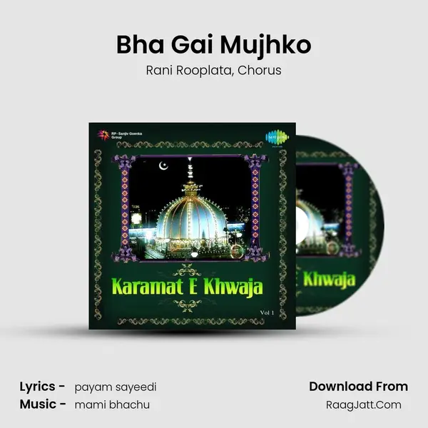 Bha Gai Mujhko Song mp3 | Rani Rooplata