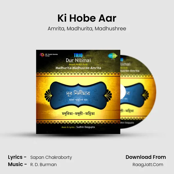 Ki Hobe Aar mp3 song