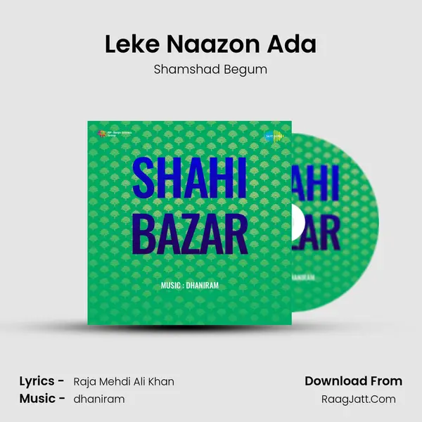 Leke Naazon Ada mp3 song