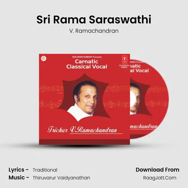 Sri Rama Saraswathi mp3 song