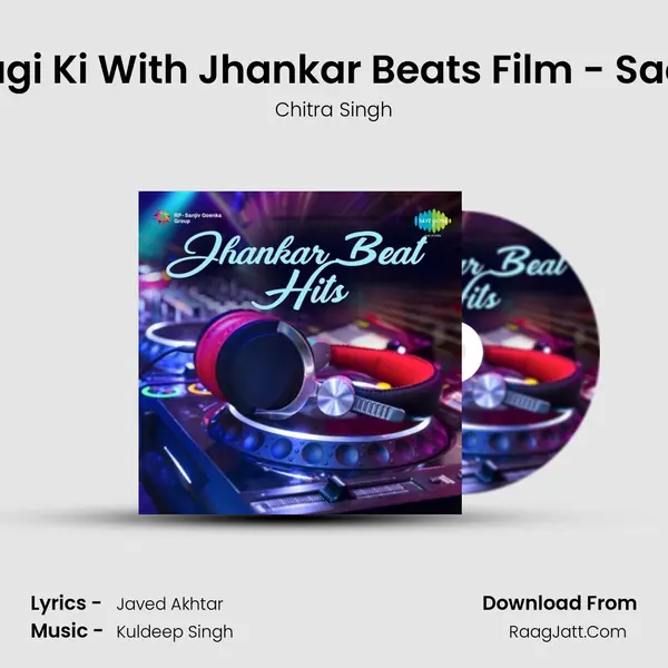 Yun Zindagi Ki With Jhankar Beats Film - Saath Saath Song mp3 | Chitra Singh