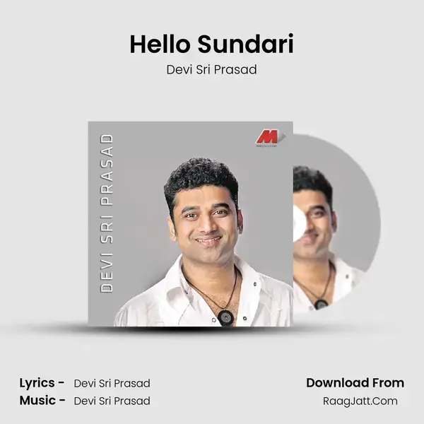 Hello Sundari Song mp3 | Devi Sri Prasad