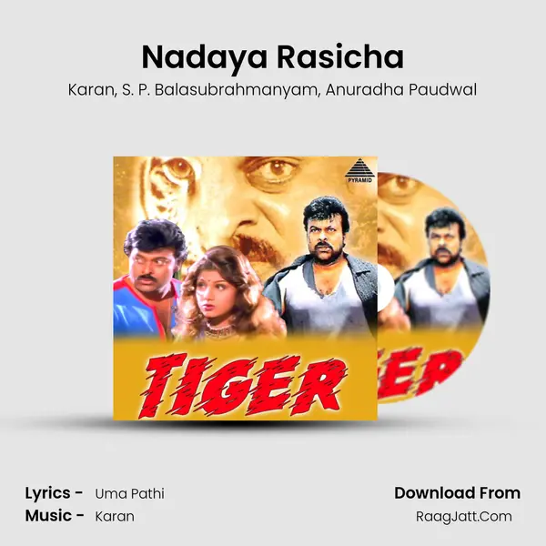 Nadaya Rasicha Song mp3 | Karan