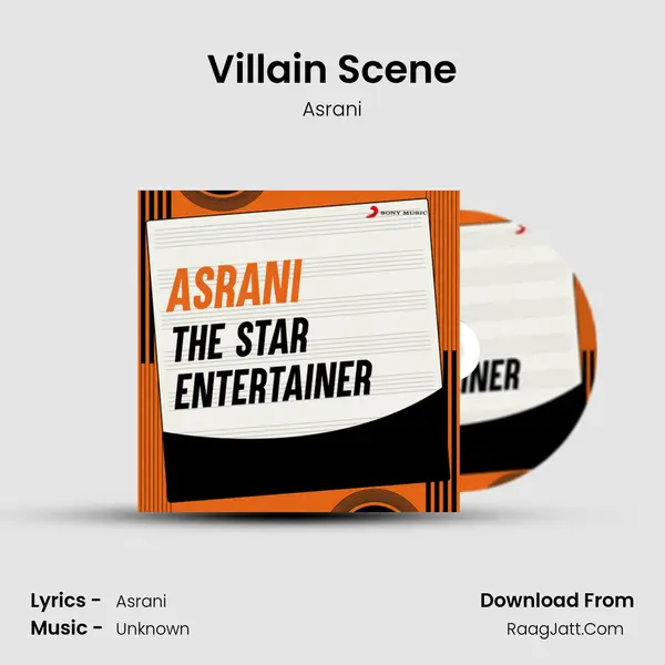 Villain Scene mp3 song