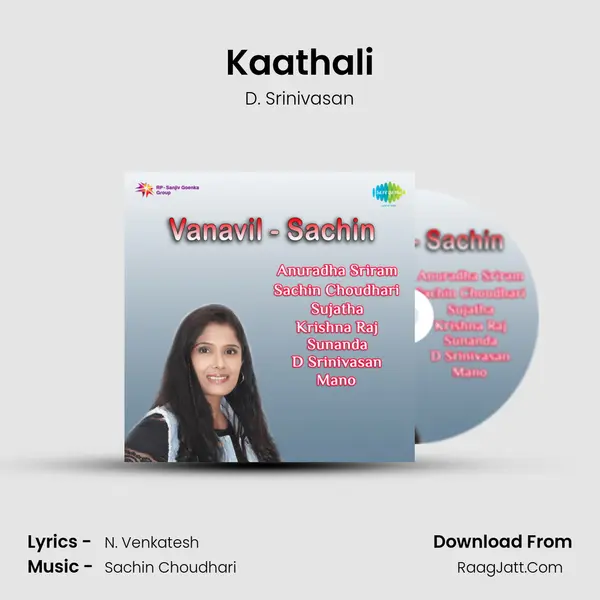 Kaathali mp3 song